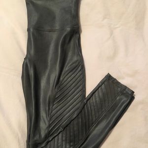 Spanx leggings